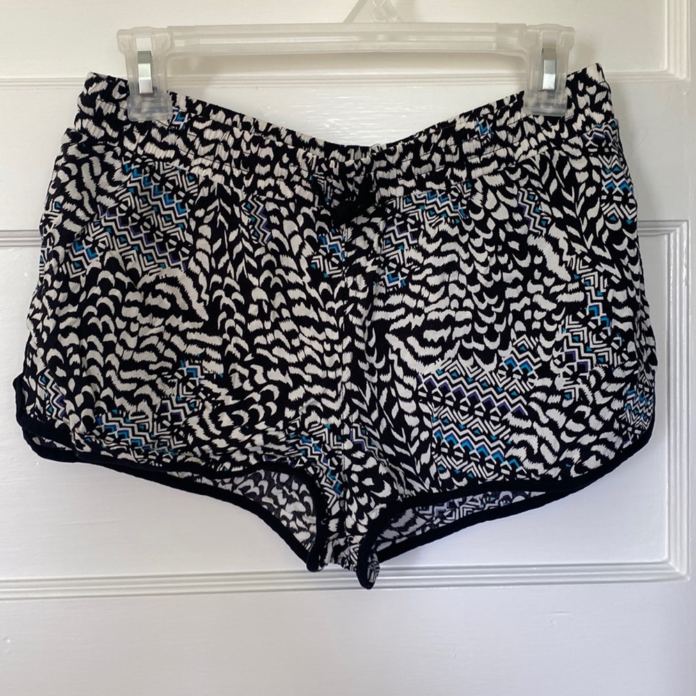 Denim Co Shorts